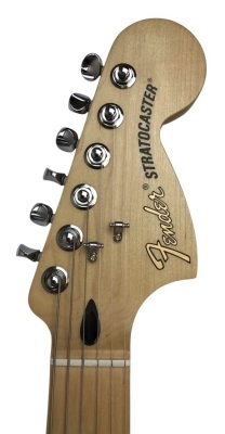 Fender Deluxe Roadhouse Strat 4